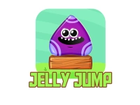 Jelly Jump background