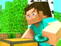 Master Craft background