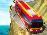 Fast Bus Ultimate Parking 3D 2022 background