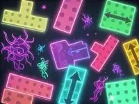 Crush the blocks background