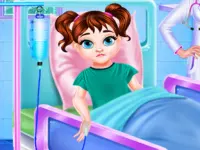 Baby Taylor Stomach Care background