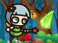 Fairyland background