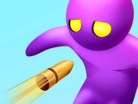 Bullet Man background