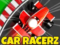 Car RacerZ background