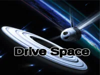Drive Space background