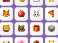 Kids Mahjong Connect background