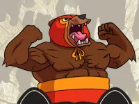 Bearsus background