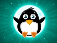 PenguinDash! background