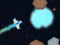 Rage Ride Space background