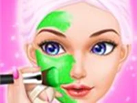 Popular Spa Salon - Wax And Spa Fascinating background