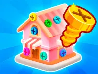 Screw Master 3D: Pin Puzzle background