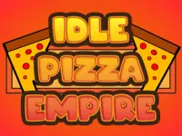 Idle Pizza Empire background