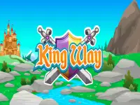 King Way background