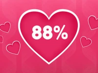 Love Tester background