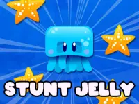Stunt Jellyfish background