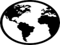 Earth Clicker: Idle Clicker background