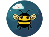 Free Fly background