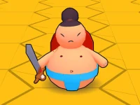 Sumo Battle! background