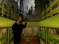Lost Bus background