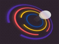 Ball Escape Puzzle background