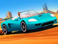 Drive Master 3D background