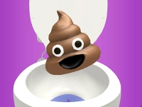 Poop Games background