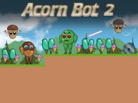 Acorn Bot 2 background