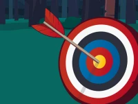 Tiny Archer background