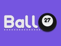 Ball 27 background