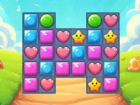Master Candy Dash background