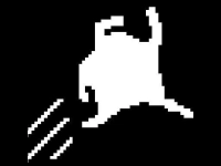 Mononinja background