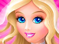 Dress up Games for Girls background