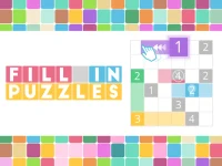 Fill In Puzzles background