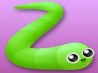 snake.io puzzle background