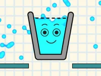 Happy Filled Glass 2 background