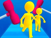 Join Clash Epic Battle background
