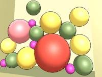 Merge Color 2D background