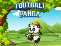 Football Panda background