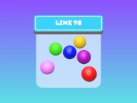 Line 98 Classic background