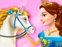 Princes Horse Club background