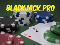 BlackJack Pro background