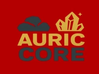 Auric Core background