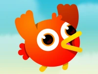 Birdy Trip background