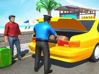 Gta Car Racing - Simulation Parking background
