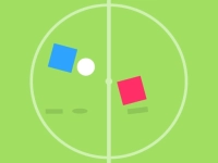 Super Simple Soccer background