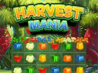Harvest Mania background