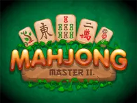Mahjong Master 2 background