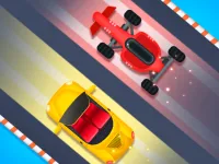 Freestyle Racing background