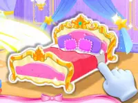 Decorate My Dream Castle background