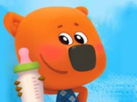 My Cute Pet Friend background